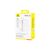 Батарея универсальная Baseus Bipow 2 20000mAh 20W with USB-C cable white (P10077101213-01), изображение 8
