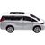 Машина TechnoDrive Toyota Alphard білий (KM250419), зображення 5