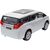 Машина TechnoDrive Toyota Alphard білий (KM250419), зображення 8
