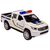 Машина TechnoDrive Toyota Hilux Полиция (KM250426), изображение 2