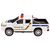 Машина TechnoDrive Toyota Hilux Полиция (KM250426), изображение 6