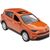 Машина TechnoDrive Toyota RAV4 помаранчевий (KM250422), зображення 2