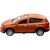 Машина TechnoDrive Toyota RAV4 помаранчевий (KM250422), зображення 6