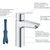 Змішувач Grohe QuickFix 24204002, зображення 5