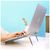 Подставка для ноутбука Ugreen LP230 Foldable Desktop Laptop Stand Silver (80348), изображение 6