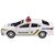 Машина TechnoDrive Toyota Camry Полиция (KM250416), изображение 6