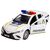 Машина TechnoDrive Toyota Camry Полиция (KM250416), изображение 9