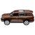 Машина TechnoDrive Toyota Land Cruiser коричневий (KM250420), зображення 6