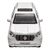 Машина TechnoDrive Toyota Prado белый (KM250425W), изображение 3