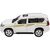 Машина TechnoDrive Toyota Prado белый (KM250425W), изображение 6