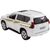 Машина TechnoDrive Toyota Prado белый (KM250425W), изображение 7