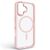 Чехол для мобильного телефона Armorstandart Unit MagCase Apple iPhone 17 Pale Pink (ARM86288)