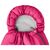 Спальный мешок KingCamp Oasis 250S Rosered (KS3221_ROSERED_L), изображение 4