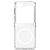 Чехол для мобильного телефона Armorstandart Clear MagCase Samsung Flip7 FE / Flip6 5G Transparent (ARM88136)