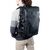 Фото-сумка Vanguard Backpack VEO Select 49 Black (VEO Select 49 BK), изображение 12
