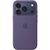 Чехол для мобильного телефона Apple Silicone iPhone 17 Pro Purple Fog Model A3559 (MGFG4ZM/A), изображение 2