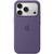Чехол для мобильного телефона Apple Silicone iPhone 17 Pro Purple Fog Model A3559 (MGFG4ZM/A)