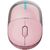 Мишка Canyon OnClick 24 Wireless Pink (CNS-CMSW24P), зображення 10