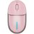 Мишка Canyon OnClick 24 Wireless Pink (CNS-CMSW24P)