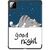 Чехол для планшета BeCover Smart Case Xiaomi Pad 8 / 8 Pro 11.2" Good Night (714588), изображение 3