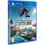 Гра Sony Tony Hawk Pro Skater 3+4, BD диск (1161845), зображення 2