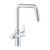 Змішувач Grohe QuickFix 30631000 (CV036255)