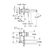 Смеситель Grohe BauLoop New (20289001), изображение 5