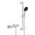 Змішувач Grohe QuickFix Precision Feel (34791001)
