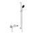 Змішувач Grohe QuickFix Precision Flow (34805001)