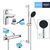 Змішувач Grohe QuickFix QuickFix Precision Flow&Start Edge (UA202503TS), зображення 10