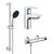 Змішувач Grohe QuickFix QuickFix Precision Flow&Start Edge (UA202503TS)