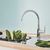 Смеситель Grohe StartCurve (31554001), изображение 3