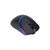 Мишка Xtrike ME GW-322 Wireless/Bluetooth Black (GW-322BK), зображення 6