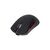Мишка Xtrike ME GW-613 Wireless/Bluetooth Black (GW-613), зображення 3