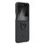 Чехол для мобильного телефона Samsung Silicone Flip 7 FE Black (EF-PF741TBEGUA), изображение 4