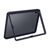 Чехол для планшета Samsung Frame Cover Samsung Galaxy Tab S11 Ultra Navy (EF-JX930CNEGWW), изображение 4
