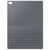 Чехол для планшета Samsung Book Cover Keyboard Slim Samsung Galaxy Tab S11 Black (EF-DX730BBEGUA), изображение 6