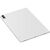 Чехол для планшета Samsung Book Cover Samsung Galaxy Tab S11 Ultra White (EF-BX930PWEGWW), изображение 4