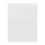 Чехол для планшета Samsung Book Cover Samsung Galaxy Tab S11 Ultra White (EF-BX930PWEGWW)