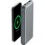 Батарея універсальна Belkin 10000mAh 15W 2xUSB-A, USB-C Gray (BPB011BTGY), зображення 7