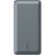 Батарея універсальна Belkin 10000mAh 15W 2xUSB-A, USB-C Gray (BPB011BTGY)