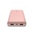 Батарея универсальная Belkin 20000mAh 15W, Dual USB-A, USB-C Rose Gold (BPB012BTRG), изображение 7