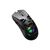 Мышка GamePro Genesis Spider Wireless/Bluetooth/USB Black (GM870B), изображение 2