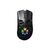 Мышка GamePro Genesis Spider Wireless/Bluetooth/USB Black (GM870B)