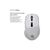 Мышка OfficePro M398G Wireless/Bluetooth Gray (M398G), изображение 6
