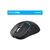 Мышка OfficePro M468B Wireless/Bluetooth Black (M468B), изображение 4