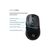 Мышка OfficePro M468B Wireless/Bluetooth Black (M468B), изображение 5