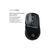 Мышка OfficePro M468B Wireless/Bluetooth Black (M468B), изображение 6