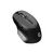 Мышка OfficePro M520B Wireless/Bluetooth Black (M520B), изображение 2