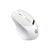 Мышка OfficePro M520W Wireless/Bluetooth White (M520W), изображение 2